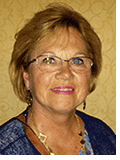 Patti Kelly Ralabate, Ed.D