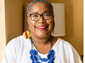 Julie A. Washington, Ph.D.