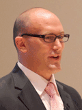 George Theoharis, Ph.D.