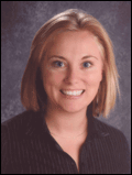 Chelsea P. Tracy-Bronson, Ph.D.