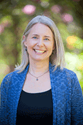 Kristin Funk, M.A., LCSW