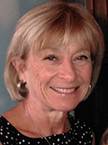 Anne Marie Richardson-Gibbs,  M.A.