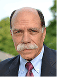 Michael P. George, Ed.D