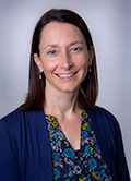Naomi L. Rahn, Ph.D. 