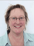Michele A. Anderson, Ph.D., CCC-SLP