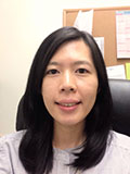 Ching-I Chen, Ph.D.
