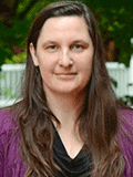 Lois M. Pribble, Ph.D.