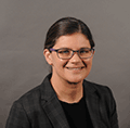 Anne Douglass, Ph.D.