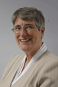 Mary Lu Love, M.S.