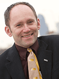 Stephan A. Viehweg, ACSW, LCSW, IECMH-E®, CPC-P