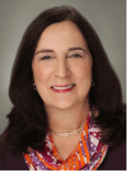 Ondine Gross,  M.S., Ed.M.