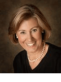Margo Vreeburg Izzo, Ph.D.