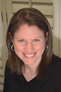 Elisabeth C. O'Bryon, Ph.D.