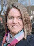 Elizabeth Spencer Kelley, Ph.D., CCC-SLP