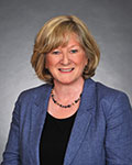 Carmen Dionne, Ph.D.