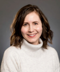 Ariane Gauvreau, Ph.D., BCBA-D