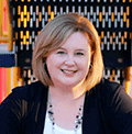 Nicole Eredics, M.Ed.