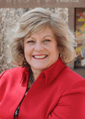 Robin Miller Young, Ed.D., NCSP