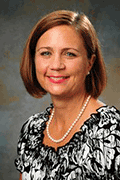 Susan M. Hildenbrand, Ed.D.
