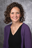 Lindsey Perry, Ph.D.