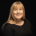 Laura Owens, Ph.D.