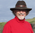 Richard Parent-Johnson, Ph.D.