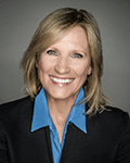 Vicki Gibson, Ph.D.