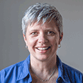 Wynne Kinder, M.Ed.