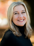 Amy Hunter, M.S.W., LICSW