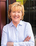 Anne Meeker Watson, Ph.D., MT-BC