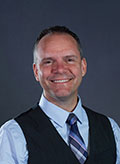 Daryl Michel, Ph.D.