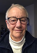 Gay Lloyd Pinder, Ph.D., CCC-SLP