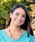 Jenna Mancini Rufo, Ed.D.