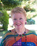 Kathy Perez, Ed.D.