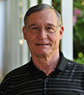 Vern Jones, Ph.D.