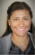 Susana Ibarra Johnson, Ph.D.