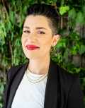 Kate Seltzer, Ph.D.