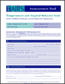 Temperament and Atypical Behavior Scale (TABS) Assessment ToolS