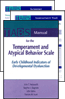 Temperament and Atypical Behavior Scale (TABS) Complete SetS