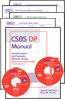 Communication and Symbolic Behavior Scales Developmental Profile (CSBS DP), First Normed Edition, Test KitS
