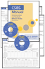 Communication and Symbolic Behavior Scales (CSBS), Normed Edition, Test KitS