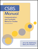 CSBS Manual