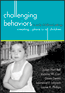 Challenging Behaviors in Early Childhood SettingsS