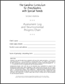 The Carolina Curriculum for Preschoolers with Special Needs (CCPSN) Assessment Log and Developmental Progress Chart E-FormsS