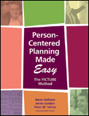 Person-Centered Planning Made Easy