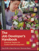 The Job Developer's Handbook