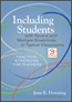 Including Students with Severe and Multiple Disabilities in Typical ClassroomsS
