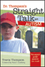 Dr. Thompson's Straight Talk on AutismS