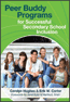 Peer Buddy Programs for Successful Secondary School InclusionS