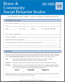 Home and Community Social Behavior Scales Rating FormS